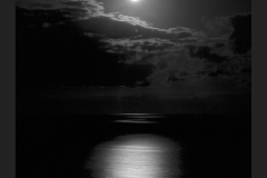 Moon on the water (2)